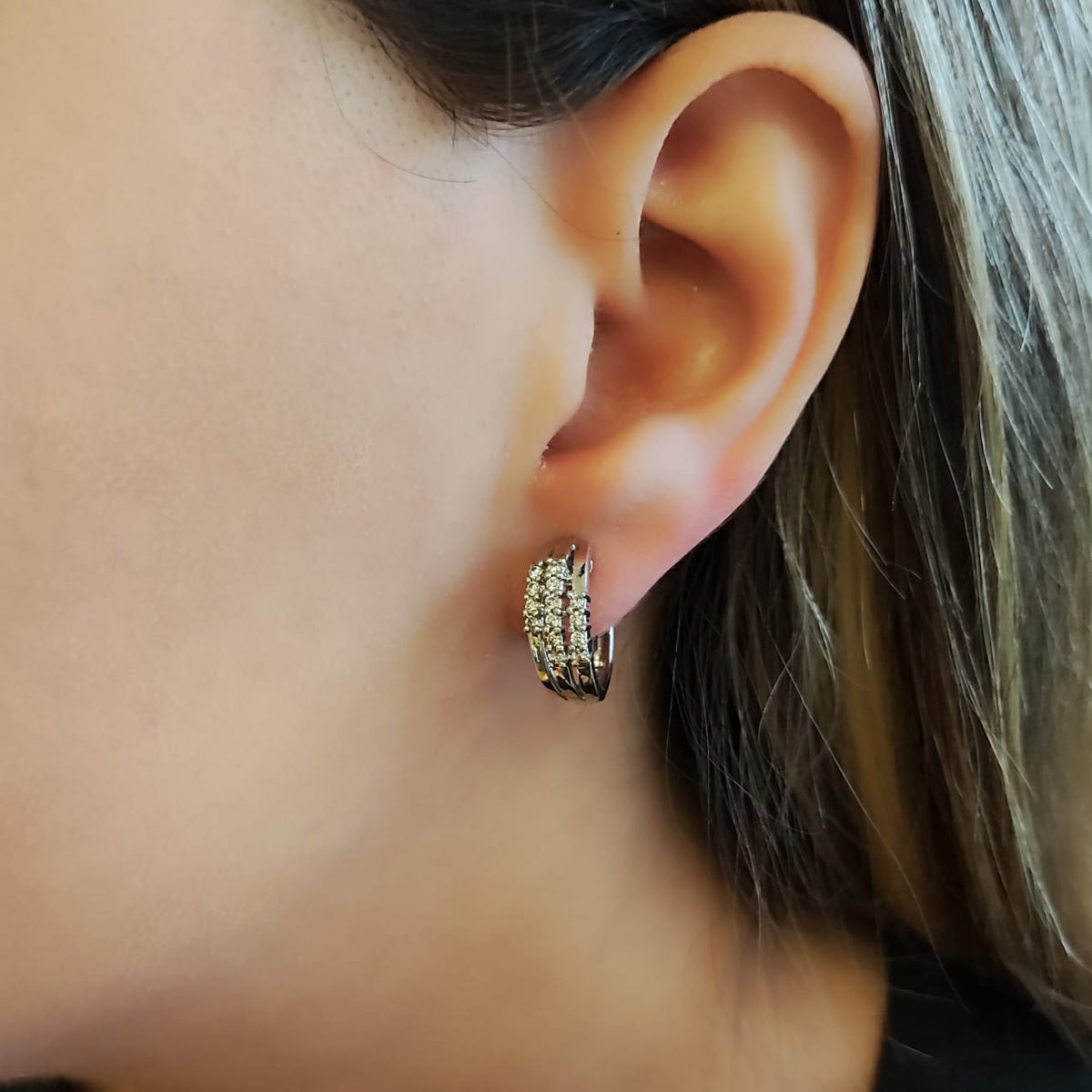 Aros Circones