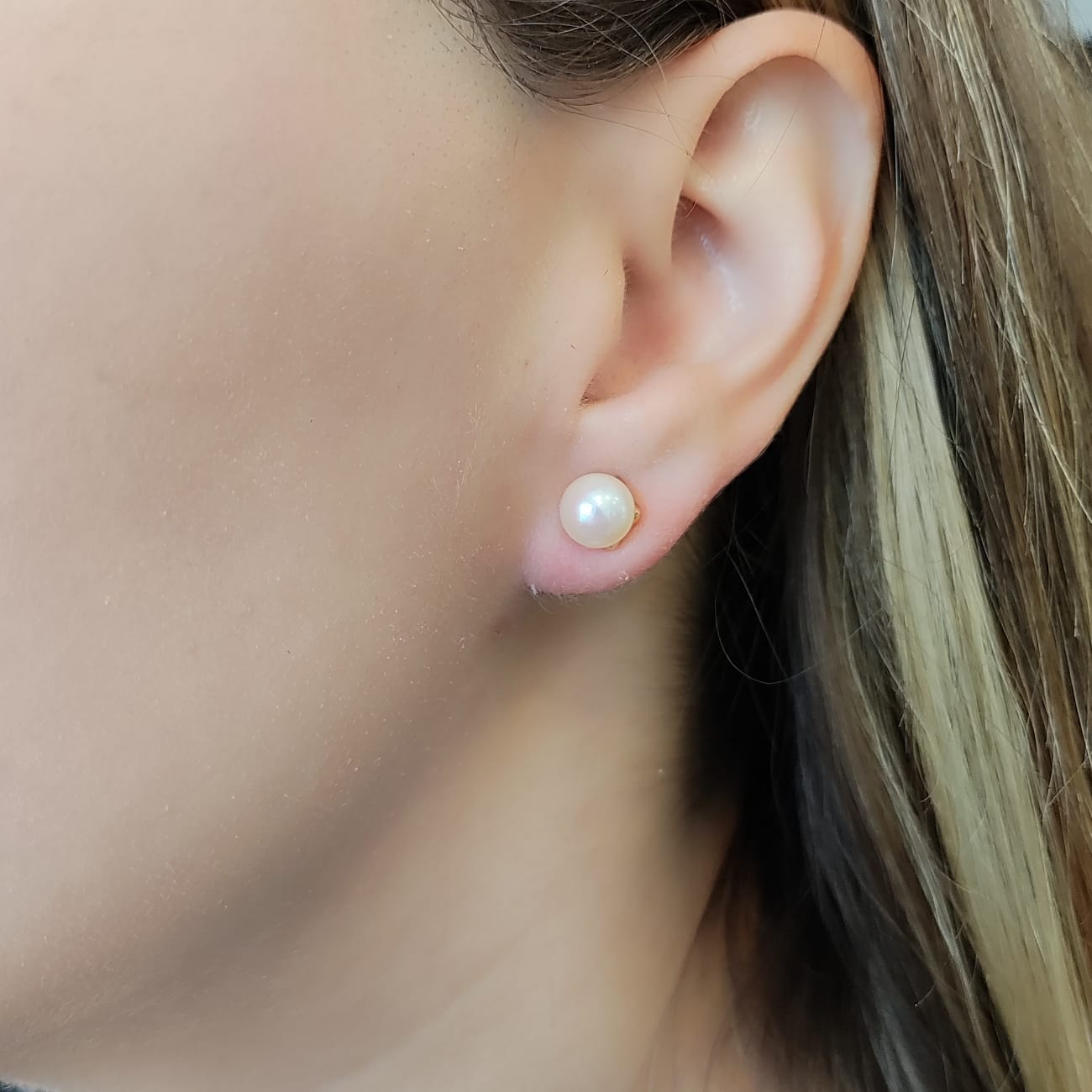 Perlas Acoya Flor