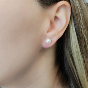 Perlas Acoya Flor
