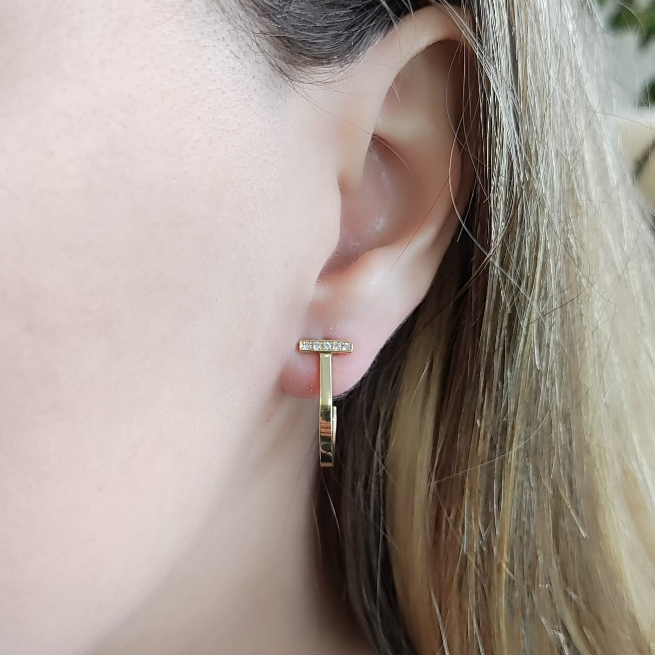 Aros T Brillantes