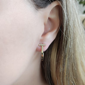 Aros T Brillantes