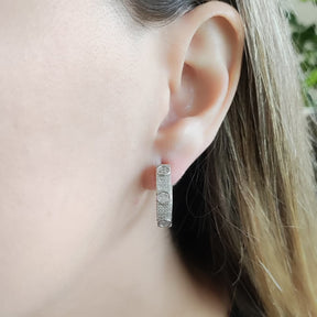 Argollas Tachas