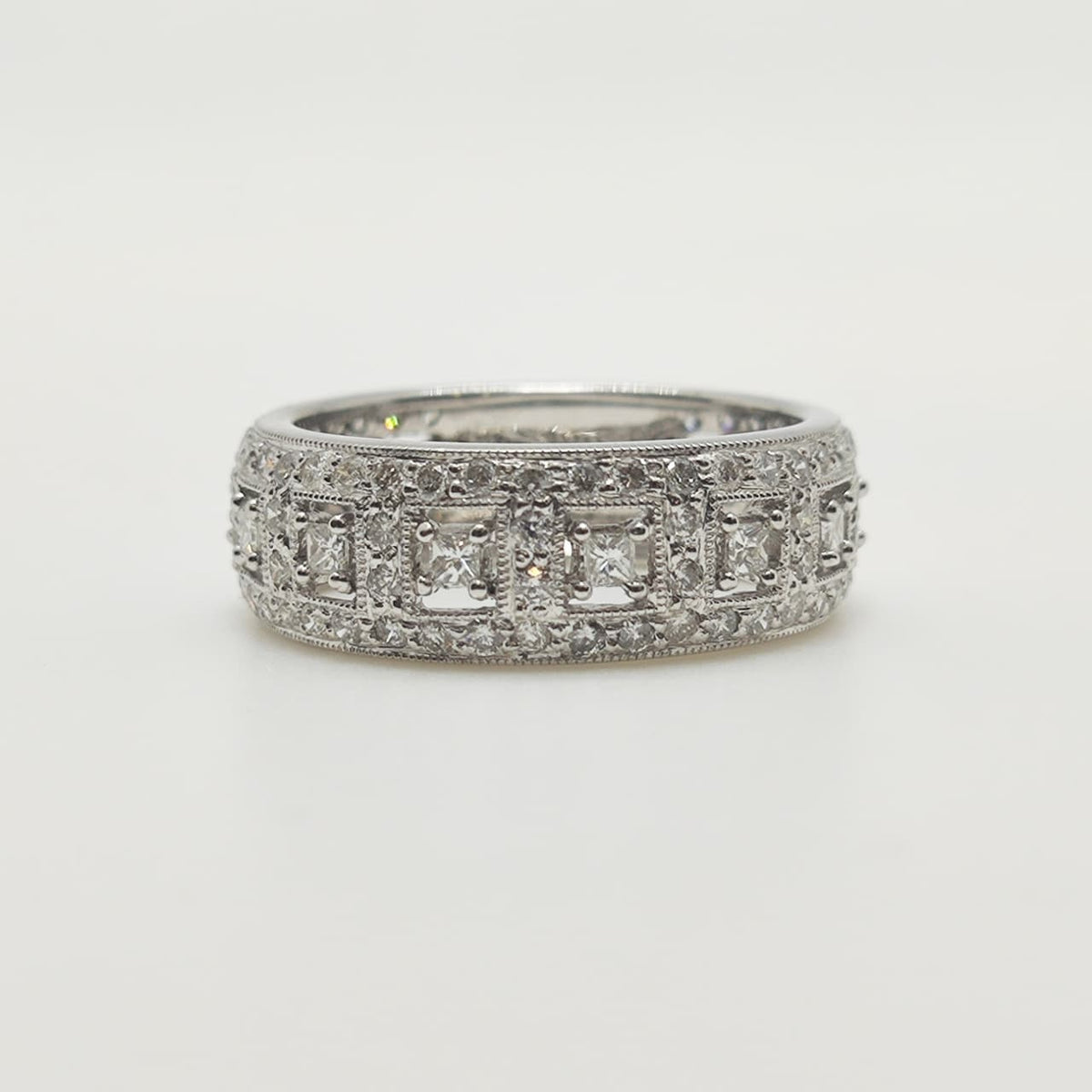 Anillo Imperiale