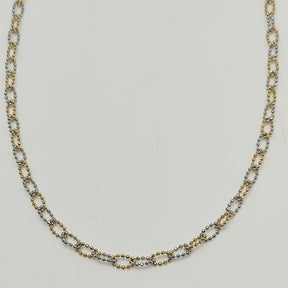 Collar Bicolor