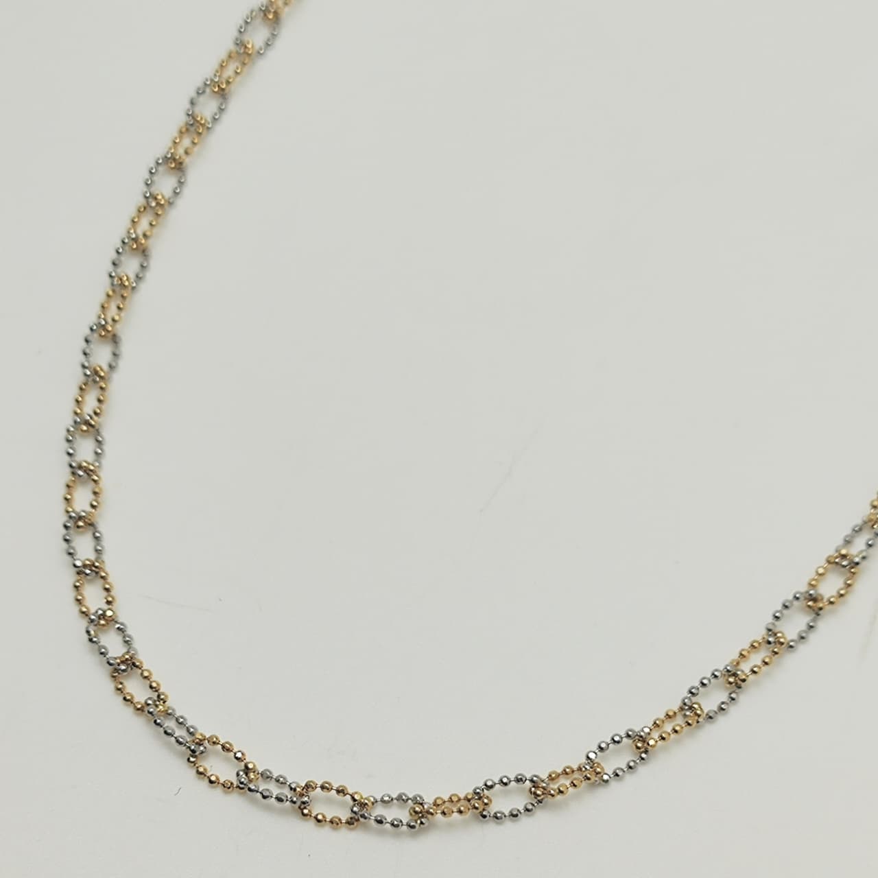 Collar Bicolor