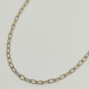 Collar Bicolor