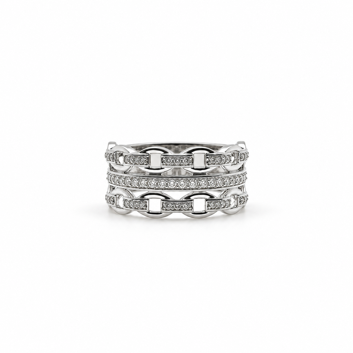 Anillo Cadena