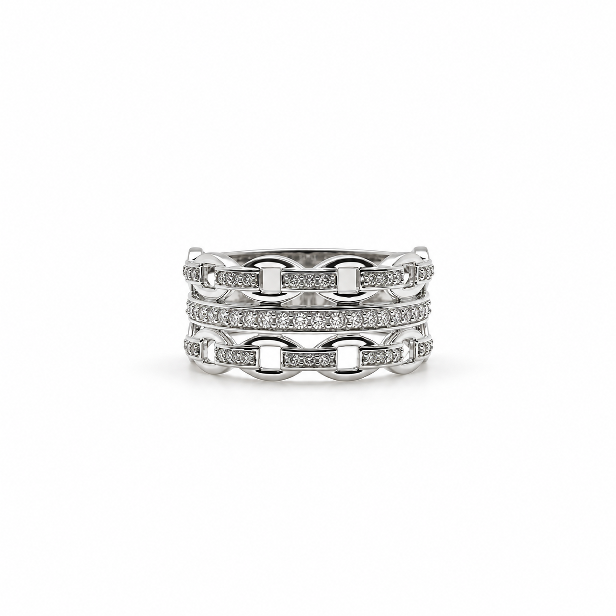 Anillo Cadena