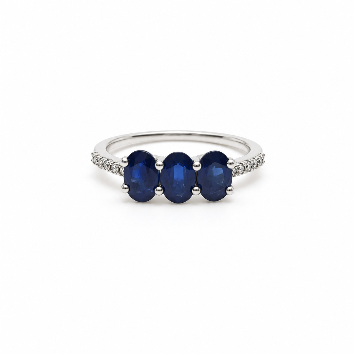 Tricillo Zafiro Oval
