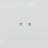 Perlas Oro Amarillo Cultivadas 3,3mm